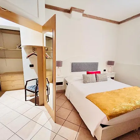 Loft Mirasole