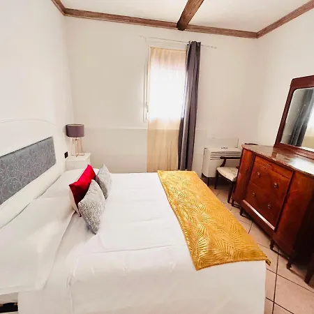 Loft Mirasole *