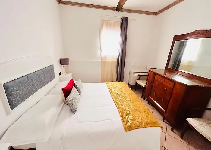 Loft Mirasole *