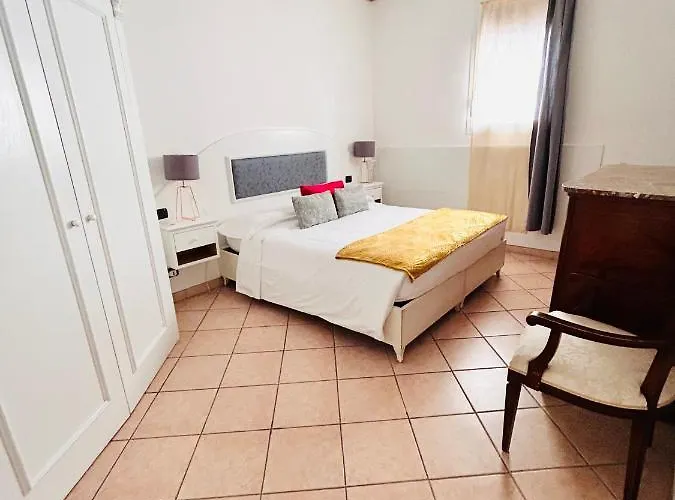 Loft Mirasole *