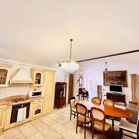 Loft Mirasole Apartment *