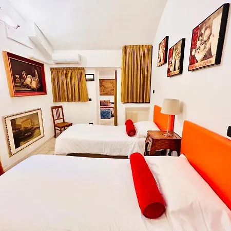 Loft Mirasole Apartment