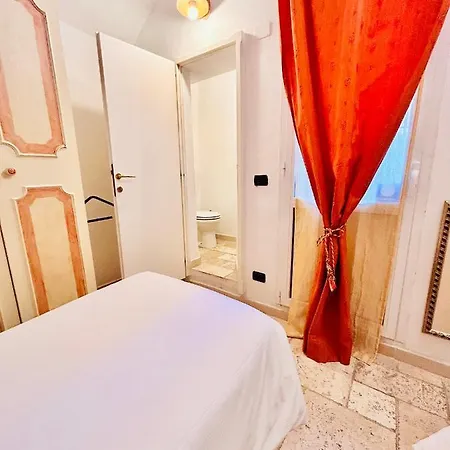 Loft Mirasole Lägenhet *