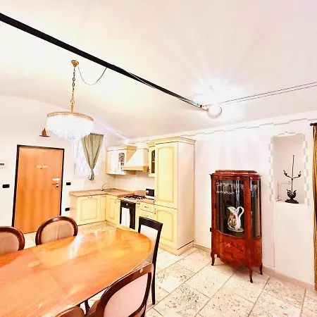 Loft Mirasole *