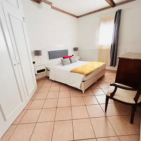 Loft Mirasole *