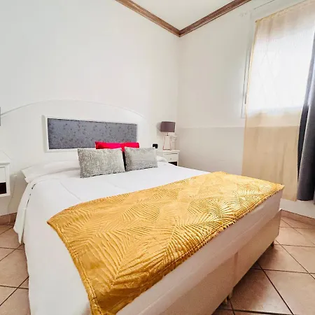 Loft Mirasole Lägenhet Bologna