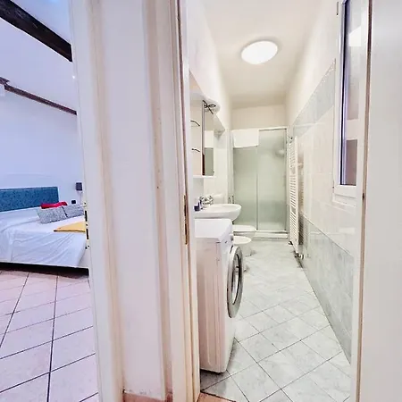 Lägenhet Loft Mirasole *