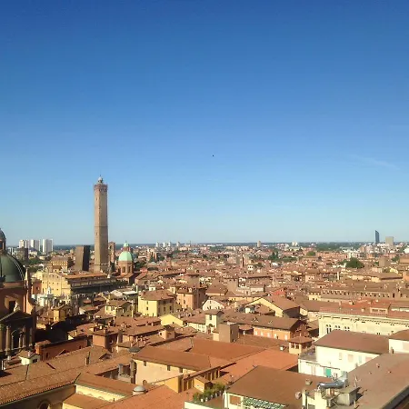 Appartement Loft Mirasole