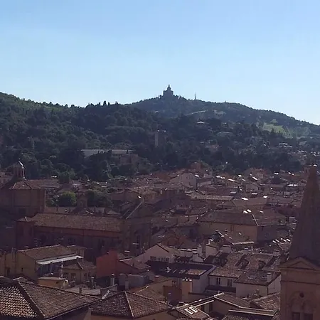 Loft Mirasole Lägenhet