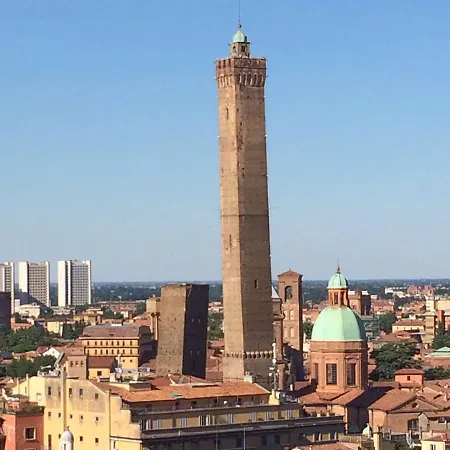 Appartement Loft Mirasole