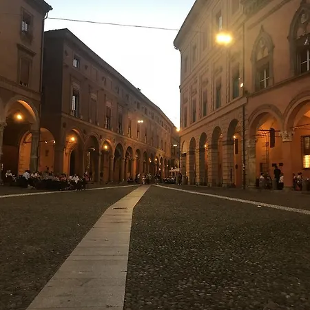 Loft Mirasole *