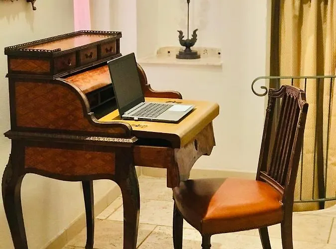 Loft Mirasole Apartman *