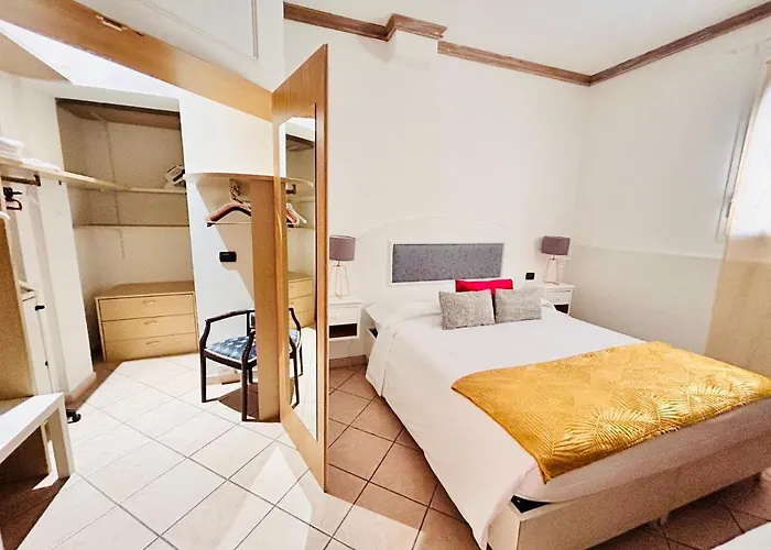 Loft Mirasole