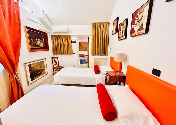 Loft Mirasole דירה