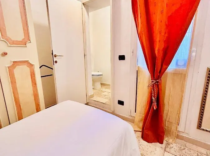 Loft Mirasole דירה *