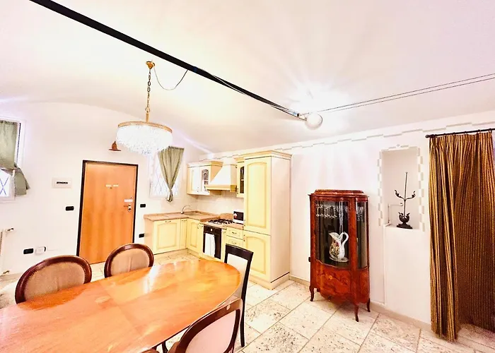 Loft Mirasole *