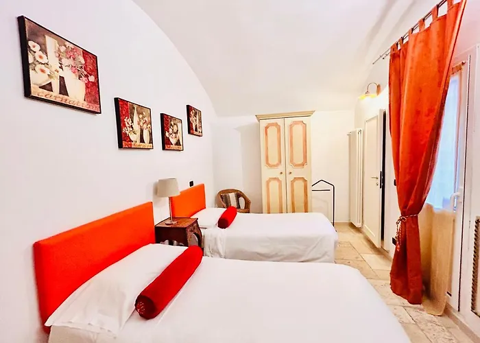 Loft Mirasole