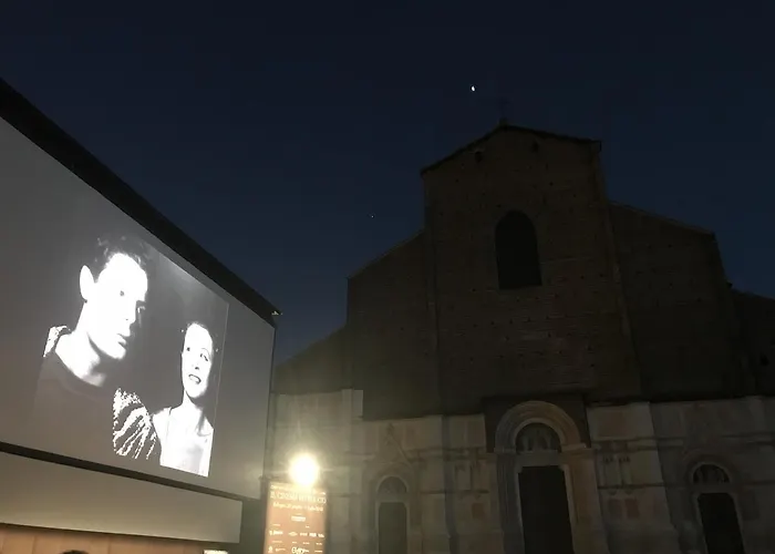 Loft Mirasole *