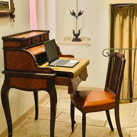 Loft Mirasole Апартаменты *