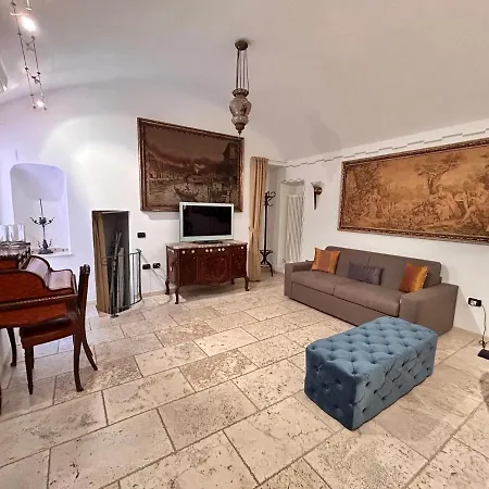 Loft Mirasole * Болонья