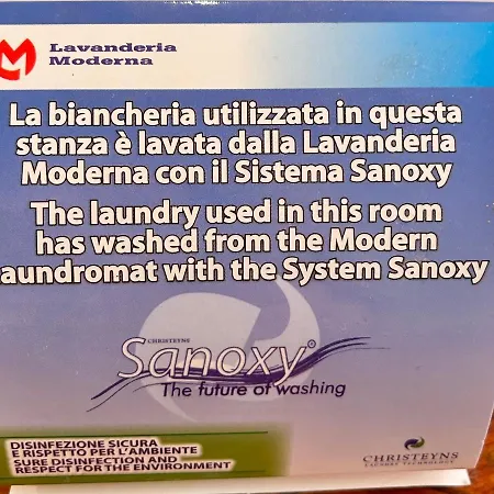 Loft Mirasole Болонья