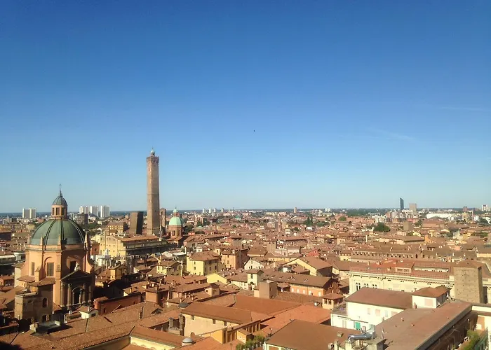 شقة Loft Mirasole